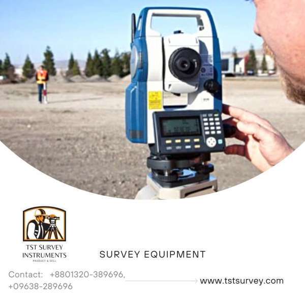 Sokkia Total Station