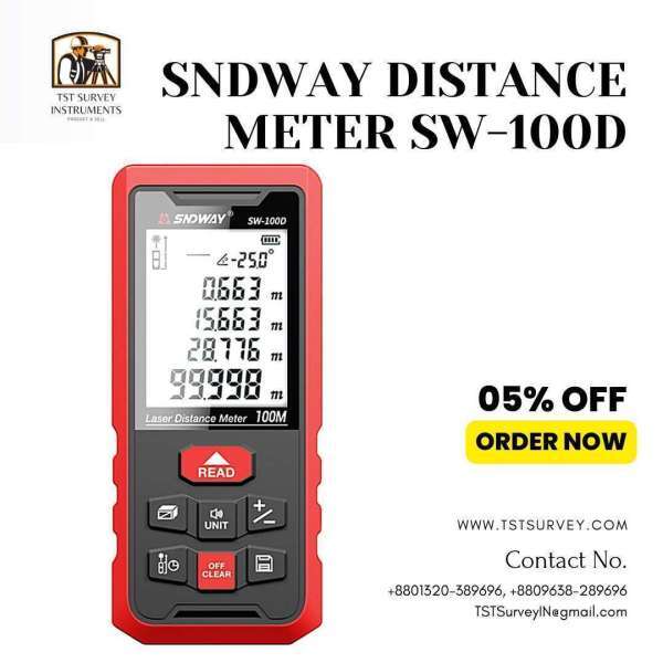 SNDWAY SW-100D