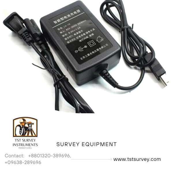 LC-10 Kolida Battery Charger - Image 2