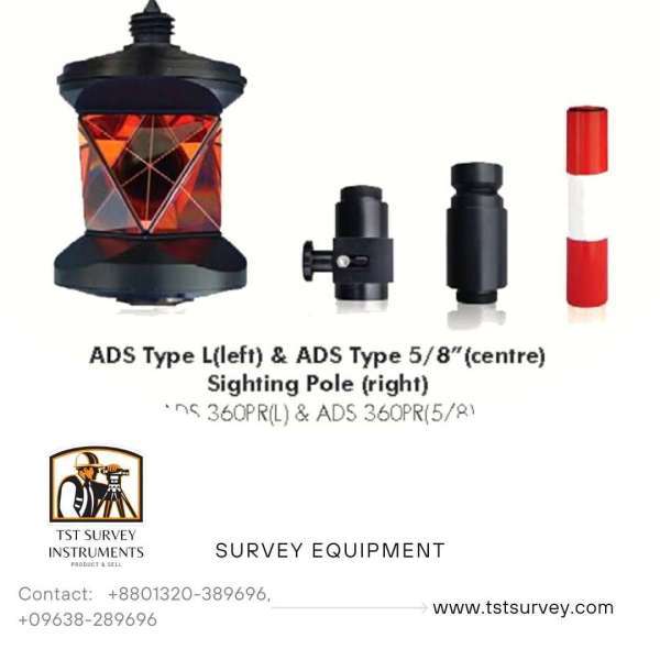 ADS360 Mini Prism - Image 2