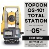 Topcon OS-101