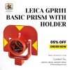 LEICA GPR111 Basic Prism with Holder