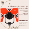 SINGLE PRISM -30/0.mm Constant