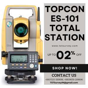 Topcon ES-101