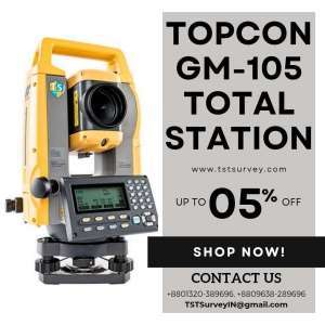 Topcon GM-105