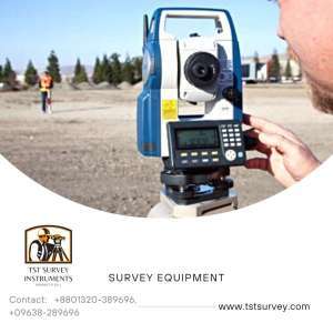 Sokkia CX-105 Total Station