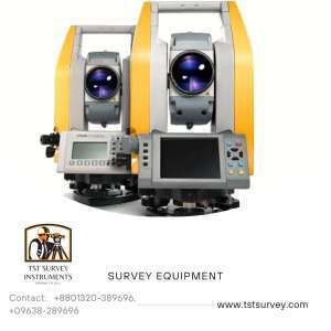 Trimble C3 Mechanical Total Station