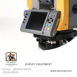 Trimble C5 Mechanical Total Station