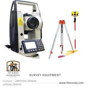 South NT-023 Total Station