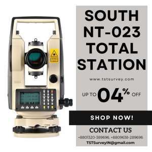 South NT-023