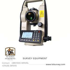 South NT-02D Total Station