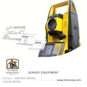 South N40 Series Total Station