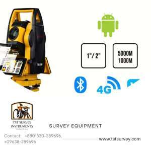 South A1 Series Total Station