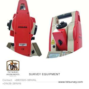 Kolida KTS-442R10 Total Station