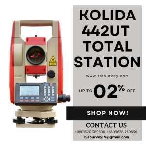 Kolida KTS-442UT