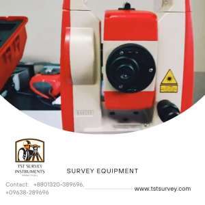 Kolida KTS-442R4LC Total Station