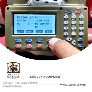 Kolida KTS-442R6LC Total Station