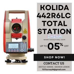 Kolida KTS-442R6LC