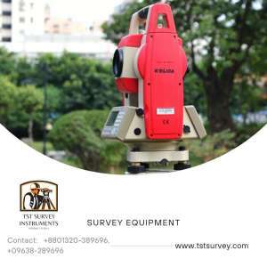 Kolida KTS-442R6LC Chines Total Station