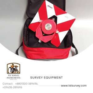 SOKKIA Red PRISM for TOTAL STATION