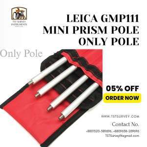 LEICA GMP111 ONLY POLE