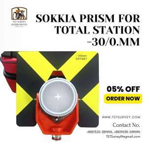 SOKKIA PRISM