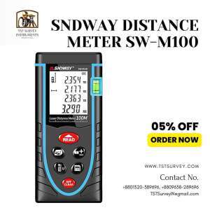 SNDWAY SW-M100