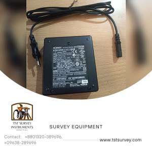 CDC68 Sokkia Topcon Charger