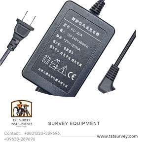 KC-20A Kolida Battery Charger