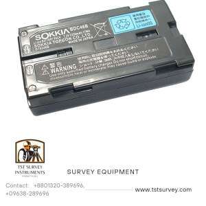 BDC46 Sokkia/Topcon Battery