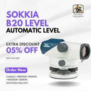 SOKKIA B20