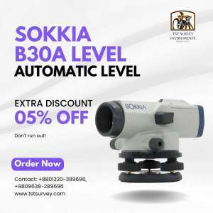 SOKKIA B30A