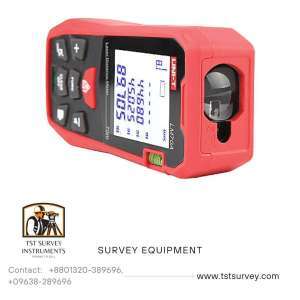 UNI-T LM-A Series Laser Distance Meter