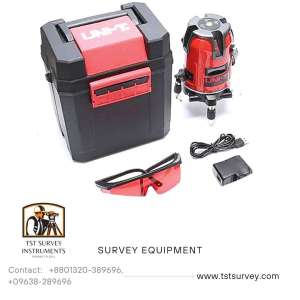 UNI-T LM550 Line Laser Level Machine