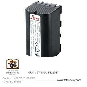 Leica GEB221 Li-ion Battery