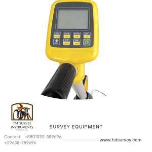 Metrica Road Measuring Wheel