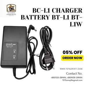 BC-L1 Charger Battery