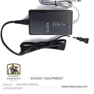 BC-27CR Battery Charger for TOTAL STATION