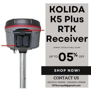 Kolida K5 Plus