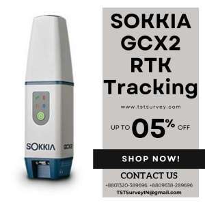 Sokkia GCX2