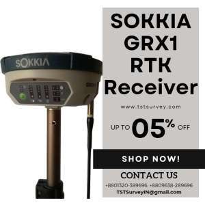 Sokkia GRX1