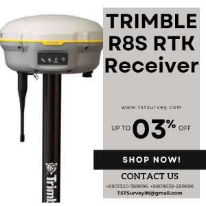 Trimble R8S