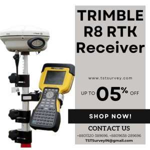 Trimble R8