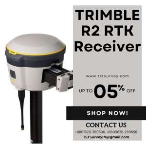 Trimble R2