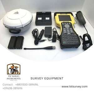 Trimble R8 RTK GNSS GPS Receiver