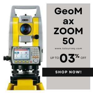 GeoMax ZOOM50