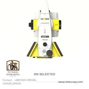 Geomax ZOOM70 Total Station