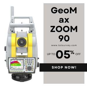 GeoMax ZOOM90