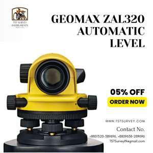 GeoMax ZAL320