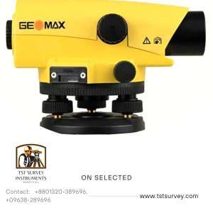 Geomax ZAL320 Automatic Level